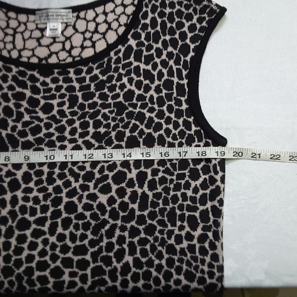 ST JOHN - Picture 4 of 4